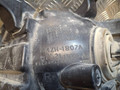 фара правая Ford Explorer 4 поколение U251 (2005 - 2010), 6L2Z13008AA - фото №8
