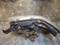 фара правая Ford Explorer 4 поколение U251 (2005 - 2010), 6L2Z13008AA - фото №5