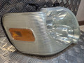 фара правая Ford Explorer 4 поколение U251 (2005 - 2010), 6L2Z13008AA - фото №3