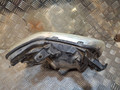 фара левая Ford Explorer 4 поколение U251 (2005 - 2010), 6L2Z13008BA - фото №5