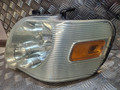 фара левая Ford Explorer 4 поколение U251 (2005 - 2010), 6L2Z13008BA - фото №3