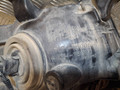 фара левая Ford Explorer 4 поколение U251 (2005 - 2010), 6L2Z13008BA - фото №8