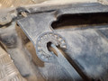 фара правая Land Rover Freelander 2 поколение L359 (2006 - 2010), LR014420 - фото №6