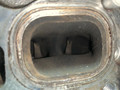 двигатель Dodge Caliber 1 поколение PM (2006 - 2012), 2.0 л., ECN, бензин, ECN - фото №5