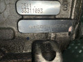 двигатель Dodge Caliber 1 поколение PM (2006 - 2012), 2.0 л., ECN, бензин, ECN - фото №9