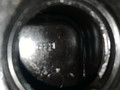 двигатель Dodge Caliber 1 поколение PM (2006 - 2012), 2.0 л., ECN, бензин, ECN - фото №10
