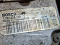 вентилятор радиатора BMW 3 серия E90/E91/E92/E93 (2004 - 2010), 2.5 л., бензин, 17427562080, 17427522055 - фото №3