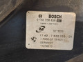 вентилятор радиатора BMW 3 серия E90/E91/E92/E93 (2004 - 2010), 2.5 л., бензин, 17427562080, 17427522055 - фото №2