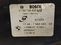 вентилятор радиатора BMW 3 серия E90/E91/E92/E93 (2004 - 2010), 2.5 л., бензин, 17427562080, 17427522055 - фото №2
