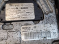 вентилятор радиатора BMW 3 серия E90/E91/E92/E93 (2004 - 2010), 2.5 л., бензин, 17427562080, 17427522055 - фото №3