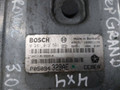 блок управления двигателем Jeep Grand Cherokee WK (2004 - 2010), 3.0 л., EXL, дизель, P05094329AE, 05094329AE, 0281012591 - фото №3
