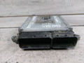 блок управления двигателем Jeep Grand Cherokee WK (2004 - 2010), 3.0 л., EXL, дизель, P05094329AE, 05094329AE, 0281012591 - фото №5