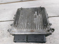 блок управления двигателем Jeep Grand Cherokee WK (2004 - 2010), 3.0 л., EXL, дизель, P05094329AE, 05094329AE, 0281012591 - фото №2