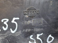 вентилятор радиатора Infiniti FX35 1 поколение S50 (2002 - 2006), 3.5 л., VQ35DE, бензин, 21481CL80A - фото №3