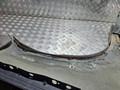 крыло переднее левое Ford Explorer 4 поколение U251 (2005 - 2010), серый, 6L2Z16006BA - фото №9