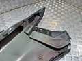 крыло переднее левое Ford Explorer 4 поколение U251 (2005 - 2010), черный, 6L2Z16006BA - фото №9