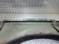 крыло переднее левое Ford Explorer 4 поколение U251 (2005 - 2010), черный, 6L2Z16006BA - фото №10