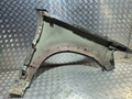 крыло переднее левое Ford Explorer 4 поколение U251 (2005 - 2010), черный, 6L2Z16006BA - фото №12