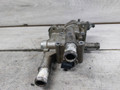 корпус термостата Chevrolet Cruze 1 поколение (2009 - 2012), 1.8 л., F18D4, бензин, 96984103, 55353311, 25199824, 25192230, 25192228 - фото №5