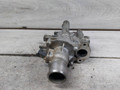 корпус термостата Chevrolet Cruze 1 поколение (2009 - 2012), 1.8 л., F18D4, бензин, 96984103, 55353311, 25199824, 25192230, 25192228 - фото №3