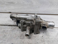 корпус термостата Chevrolet Cruze 1 поколение (2009 - 2012), 1.8 л., F18D4, бензин, 96984103, 55353311, 25199824, 25192230, 25192228 - фото №4