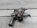 корпус термостата Chevrolet Cruze 1 поколение (2009 - 2012), 1.8 л., F18D4, бензин, 96984103, 55353311, 25199824, 25192230, 25192228 - фото №2