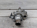 корпус термостата Chevrolet Cruze 1 поколение (2009 - 2012), 1.8 л., F18D4, бензин, 96984103, 55353311, 25199824, 25192230, 25192228 - фото №3