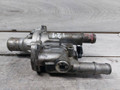 корпус термостата Chevrolet Cruze 1 поколение (2009 - 2012), 1.8 л., F18D4, бензин, 96984103, 55353311, 25199824, 25192230, 25192228 - фото №5
