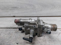 корпус термостата Chevrolet Cruze 1 поколение (2009 - 2012), 1.8 л., F18D4, бензин, 96984103, 55353311, 25199824, 25192230, 25192228 - фото №4