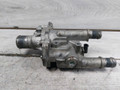 корпус термостата Chevrolet Cruze 1 поколение (2009 - 2012), 1.8 л., F18D4, бензин, 96984103, 55353311, 25199824, 25192230, 25192228 - фото №3
