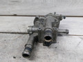 корпус термостата Chevrolet Cruze 1 поколение (2009 - 2012), 1.8 л., F18D4, бензин, 96984103, 55353311, 25199824, 25192230, 25192228 - фото №4