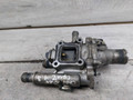 корпус термостата Chevrolet Cruze 1 поколение (2009 - 2012), 1.8 л., F18D4, бензин, 96984103, 55353311, 25199824, 25192230, 25192228 - фото №2