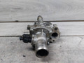 корпус термостата Chevrolet Cruze 1 поколение (2009 - 2012), 1.8 л., F18D4, бензин, 96984103, 55353311, 25199824, 25192230, 25192228 - фото №3