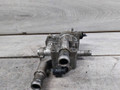 корпус термостата Chevrolet Cruze 1 поколение (2009 - 2012), 1.8 л., F18D4, бензин, 96984103, 55353311, 25199824, 25192230, 25192228 - фото №5