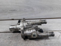 корпус термостата Chevrolet Cruze 1 поколение (2009 - 2012), 1.8 л., F18D4, бензин, 96984103, 55353311, 25199824, 25192230, 25192228 - фото №6