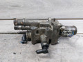 корпус термостата Chevrolet Cruze 1 поколение (2009 - 2012), 1.8 л., F18D4, бензин, 96984103, 55353311, 25199824, 25192230, 25192228 - фото №3
