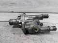 корпус термостата Chevrolet Cruze 1 поколение (2009 - 2012), 1.8 л., F18D4, бензин, 96984103, 55353311, 25199824, 25192230, 25192228 - фото №6