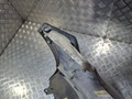 бампер передний Ford Explorer 4 поколение U251 (2005 - 2010), белый, 7L2Z17D957RBPTM - фото №10