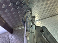 бампер передний Ford Explorer 4 поколение U251 (2005 - 2010), белый, 7L2Z17D957RBPTM - фото №11