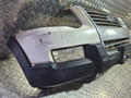 бампер передний Ford Explorer 4 поколение U251 (2005 - 2010), белый, 7L2Z17D957RBPTM - фото №7