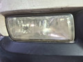 бампер передний Ford Explorer 4 поколение U251 (2005 - 2010), белый, 7L2Z17D957RBPTM - фото №2