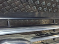 бампер передний Ford Explorer 4 поколение U251 (2005 - 2010), белый, 7L2Z17D957RBPTM - фото №5