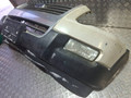 бампер передний Ford Explorer 4 поколение U251 (2005 - 2010), белый, 7L2Z17D957RBPTM - фото №8