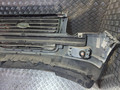 бампер передний Ford Explorer 4 поколение U251 (2005 - 2010), белый, 7L2Z17D957RBPTM - фото №14