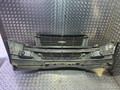 бампер передний Ford Explorer 4 поколение U251 (2005 - 2010), белый, 7L2Z17D957RBPTM - фото №12