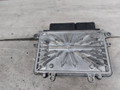 блок управления двигателем Ford Focus 2 поколение [рестайлинг] (2007 - 2011), 2.5 л., HYDA, бензин, 1373543, 6M5Y12A650AG, 0261209048, 6M5Y12A650AF - фото №2
