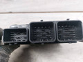 блок управления двигателем Ford Kuga 2 поколение (2013 - 2026), 2.0 л., дизель, DV4112A650CG, 28393846, 1802711, 97RI010012, DV4112A650CK, DV4112A650CF - фото №4