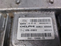 блок управления двигателем Ford Kuga 2 поколение (2013 - 2026), 2.0 л., дизель, DV4112A650CG, 28393846, 1802711, 97RI010012, DV4112A650CK, DV4112A650CF - фото №5