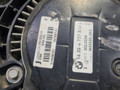 вентилятор радиатора BMW 3 серия E90/E91 [рестайлинг] (2008 - 2013), бензин, 17427523259, 17117590699, 17427590699, 67327588974 - фото №4