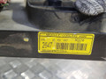 вентилятор радиатора Chevrolet Captiva 1 поколение [рестайлинг] (2011 - 2013), 3.0 л., A 30 XH, бензин, 95410545, 95297048, 20923332, 95161301, 95352647, 95077575 - фото №4
